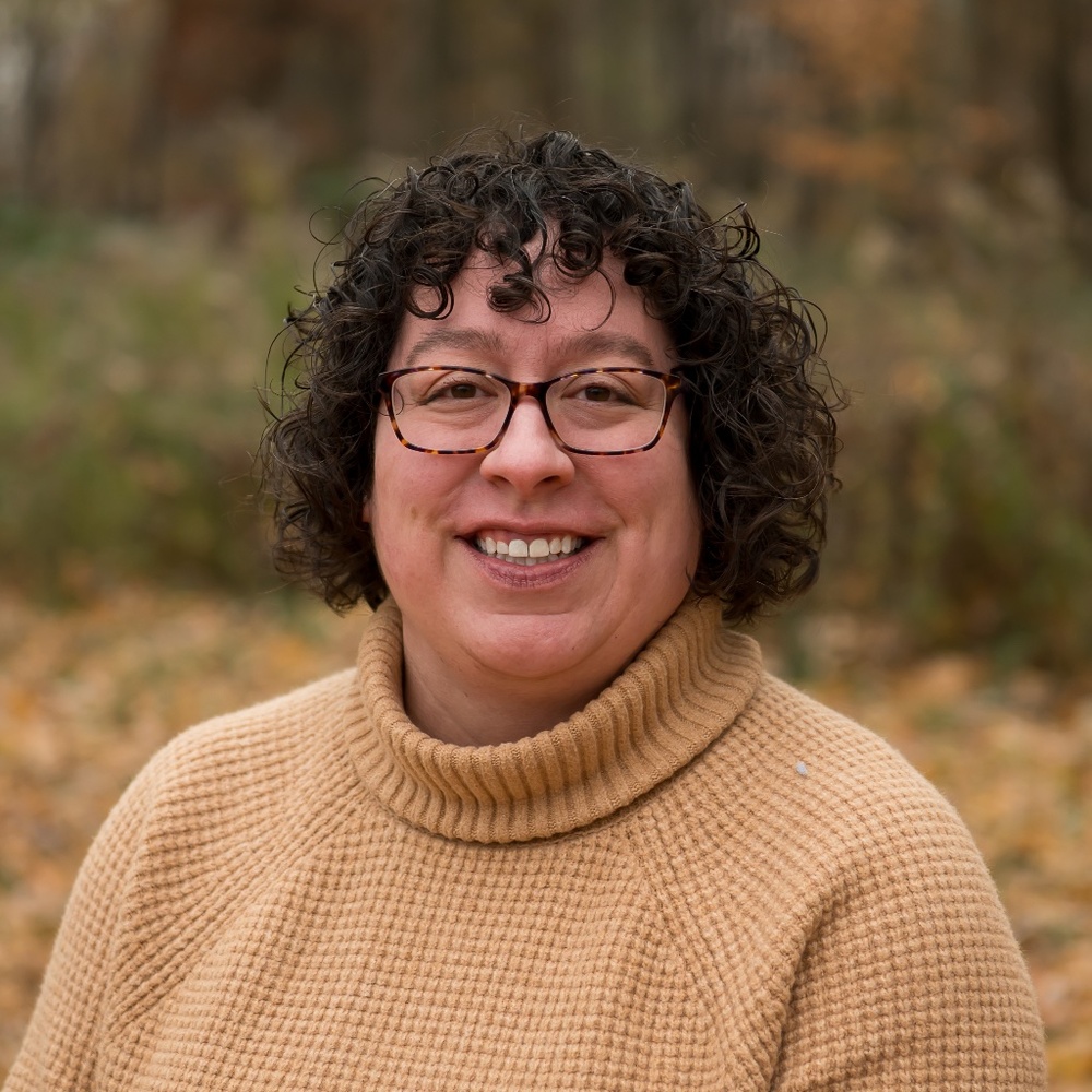 Meet your Posher, Christina